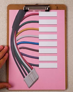 Wire Color Codes Meaning | Magic Hands Creations