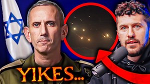 3.5K views · 41 reactions | Israel Is ANGRY At The Iranian Attacks! | Ruslan | Facebook