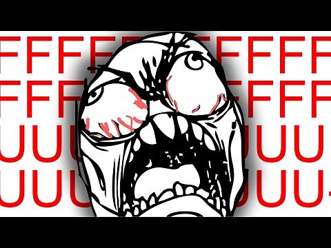 The CRAZIEST Rage Quits