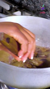 11K views · 156 reactions | Water Fufu is made by fermenting some cassava, also known as yuca root. | Precious Core | Facebook