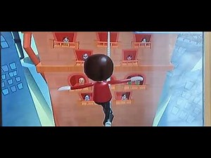 Semi-immersive virtual reality and rehabilitation