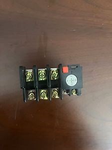 [Hot Item] High-Precision Jr36-20 Thermal Relay for Consistent Temperature Control