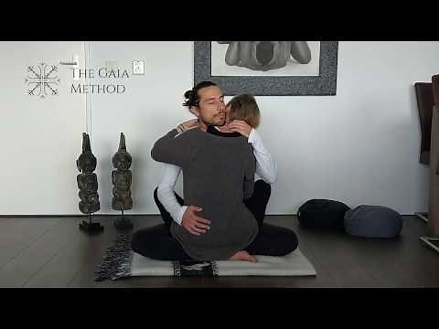 Tutorial: Lovemaking with integrated de-armouring (Couples version)