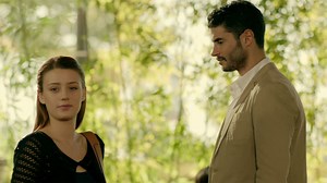 Benim Hala Umudum Var