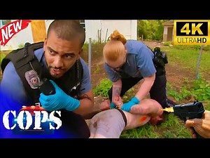 [NEW] Cops Reloaded 2025 - Cops Season 37 Episode 25 - Cops Full Season Full Episodes 2025