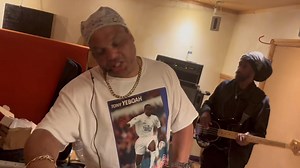 Kitachi meets Iration Steppas rehearsals in leeds See you @Dub camp france july 14th Live & Direct We Carnot wait 😍 | Iration Steppas Official