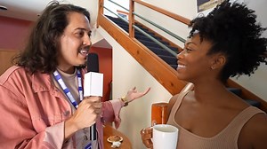 Rage is a powerful emotion Dominique Toney can’t wait to explore in Selina Fillinger’s POTUS: Or, Behind Every Great Dumbass Are Seven Women Trying to Keep Him Alive. Directed by Annie Tippe, POTUS starts Sep 16 at Berkeley Rep! Get your tickets at bit.ly/POTUSBRT 🎭🇺🇸 | Berkeley Repertory Theatre