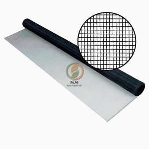 [Hot Item] Aluminum Alloy Wire Mesh Metal Mesh Fabric for Window Screen Door Screen