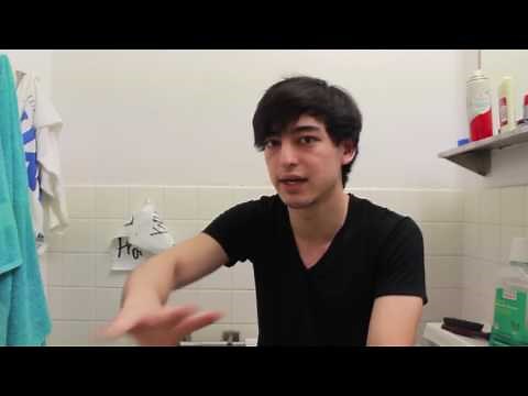 FILTHY FRANK EXPOSES HIMSELF