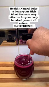 Homemade SMOOTHIE for High Blood Pressure (high BP) DIY smoothie for hypercholesterol / dyslipedmia INGREDIENTS 🔸5 Medium piece (1 inch each) of diced ginger 🔸1 beet diced 🔸1 apple diced 🔸1 juice grapefruit 🔸1 cup of frozen mixed berries 🔸 handful of spinach 🔸1/4 cup of water PREPARATION 🔹Blend and drink it warm during the day time. #juiceforhighbp #highbpremedy #highcholesterolremedy | Health is Wealth
