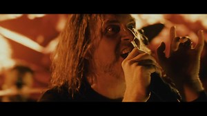 7.6K views · 656 reactions | Wake the fuck up! Cattle Decapitation's new album 'Terrasite' drops in just TWO WEEKS! Let's rewind it back to their latest banger, "Scourge of the Offspring"! Watch/listen and pre-order HERE: metalblade.com/cattledecapitation | Metal Blade Records | Facebook