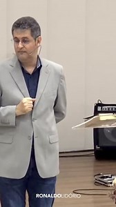 11K views · 627 reactions | "Amar a Deus, amar o próximo e cumprir a missão. ✨ #ronaldolidorio | Ronaldo Lidório | Facebook