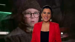 ‘Oh, fudge!’ ‘A Christmas Story’ turns 30