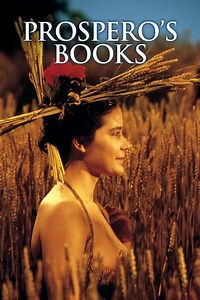 Prospero's Books (1991) - Movie