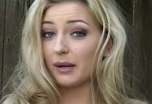 Nice Tits Avy Scott Real Golden Showers 9