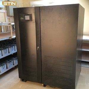 [Hot Item] Hot Sale Stin Solar Microinverter Deye off Grid Solis Power Inverter with RoHS