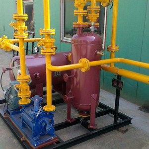 [Hot Item] LPG Cylinder Evacuation Device Re-Validation Line