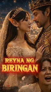 1.4M views · 38K reactions | What if ikaw ang mapiling maging Reyna ng Biringan? Full story sa Youtube Channel namin. #tagaloghorrorstories #biringan #reynangbiringan #engkantostory #bookofbadideas | Book of Bad Ideas | Facebook