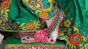 18 reactions | ISKCON Chicago on Reels | Facebook