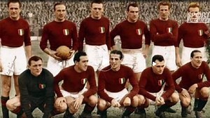 Speciale Grande Torino: Gli Invincibili: il sogno spezzato - 70 anni di passione e orgoglio - SportMediaset