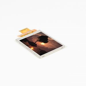 [Hot Item] 2026 Hot Sale 4 Inch TFT LCD Display Module with IPS Viewing Angle