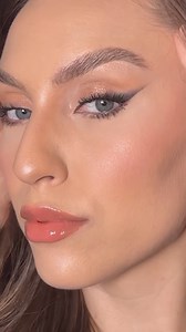 21 reactions | Fool-proof smokey wing that ANYONE can do ✨ Product used: AMC Eyeliner Gel 77 | INGLOT | Facebook