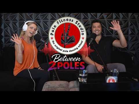 Episode 5: Spinning into Pole Expo 2026 With Jonny Manzaneres
