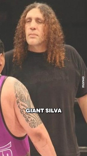 164K views · 879 reactions | The Biggest Punching Bag in MMA History #ufc #mma Poor Giant Silva, the 7"2 mammoth wasn't quite cut out for MMA. | MMA On Point | Facebook