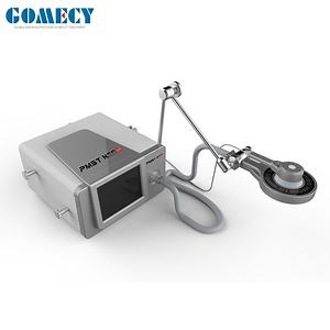 [Hot Item] 2025 Gomecy Pmst Neo  Laser Therapy 808nm 650nm Super Transduction Physio Magneto Emtt Machine