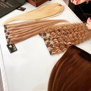 🌍 🇮🇹💎 Clip Hair - Code Pony Tail Fatto a mano in Italia 👉🏼 www.gsdhair.com 👈🏼 #hairstyle #hairextensions #humanhair #parrucche #hairclip #toupe #frontallacewig #hairkeratin #blackdiamondhairdistribution #gsd_hair | Black Diamond Hair distribution Made in Italy