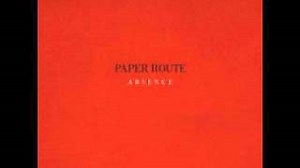 TIGER TEETH Lyrics - PAPER ROUTE | eLyrics.net