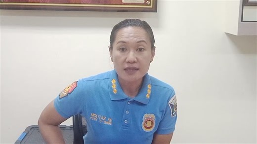 Rebentador estaba na barangay Cabatangan ya transporta ya para barangay Muti para diposal enantes aga. este entrevista con PCOL Kimberly Molitas OIC del Zamboanga City Police Office. Ronda Aprilboy Regino Ronda Jun Tubilag | RPN DXXX Zamboanga