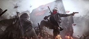 Homefront: The Revolution Announced With Trailer | XboxAchievements.com