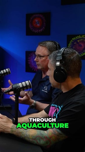 Newly Released on our YouTube Channel-WWC 1st Pod Cast Video. . Vic, Lou, and Josh are sitting down with none other than Kevin Kohen from @thequalitymarine —one of the most respected names in the reefing world. We’re talking rare fish, responsible aquaculture, how the industry’s evolving, and what it takes to keep those jaw-dropping specimens healthy from ocean to tank. Whether you’re a hardcore hobbyist or just getting started in saltwater, this one’s packed with insight, laughs, and a ton of r
