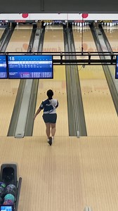 2.4K views · 49 reactions | The upstairs glassed-in viewing area at MegaLanes Sunway allows a different perspective to see ball motion. | Bowling Knowledge | Facebook