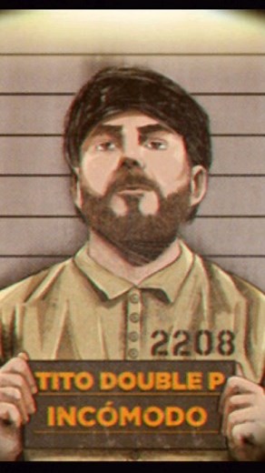 Alex Gootz on Instagram: "Mi top 5 del álbum incómodo de Tito Double P #regionalmexicano #titodoublep #album #incomodo #doblep #top5 #pesopluma"