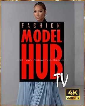 4k Production - Fashion Model Hub