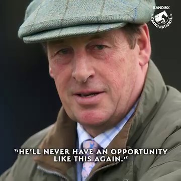8 minutes 47.8 seconds - The FASTEST ever! 💨 In 1990 Mr Frisk flew around Aintree to win the Grand National in a time that is still yet to be matched 😮 | Aintree Racecourse