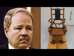 The Electric Chair: The Last Execution of Larry Bill Elliott | True Crime Documentary | True Crime