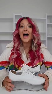 I made ORBEEZ SHOES | HopeScope