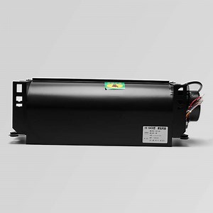[Hot Item] Elevator Parts Fb-1042b Elevator Car Cross Flow Fan