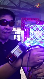 Making the ULTIMATE Fly Swatter | Allen Pan