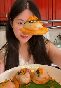 Bánh Ram Ít Hà Nội Cách Làm Bánh Ram Ít Ngon Tại Nhà