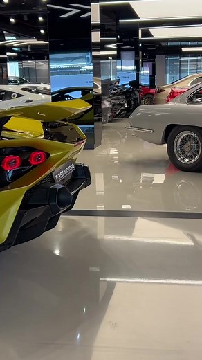 #Lamborghini | Racing X