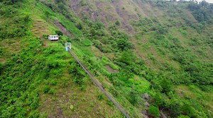 Kaya mo bang mag Sadanga footbridge challenge ?💪 Ang nabenngan bridge ay nabuksan noong April 29, 2022, ito ang tinaguriang pinkamahabang footbridge sa buong Pilipinas may haba itong aabot ng 350 meters at may taas na 320 meters. 📍Nabenngan bridge Sadanga, Mt. Province | JMP Travel Vlogs