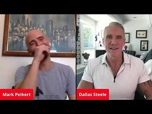 Dallas Steele Proves Daddy Knows Best With His New Improved Penis