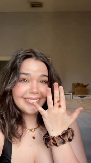 Crystal Jewelry is on SALE🫶🏻 CyraCrystals.com Use code “Taurus88” for 20% off❤️‍🔥 The most important thing is setting your intentions and energy✨ | Cyra Crystals