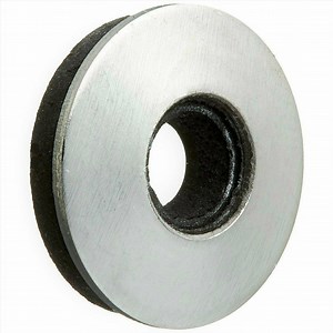 [Hot Item] Stainless Steel EPDM Bonded Sealing Neoprene Rubber Washers