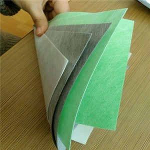 [Hot Item] Ease of Construction Various Specifications PP PE Polyethylene Polypropylene Waterproof Membrane