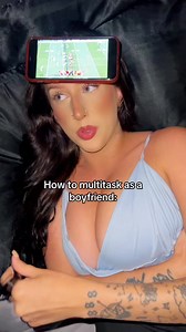 91K views · 432 reactions | How to multitask as a boyfriend: | Kelley & Dayton | Facebook